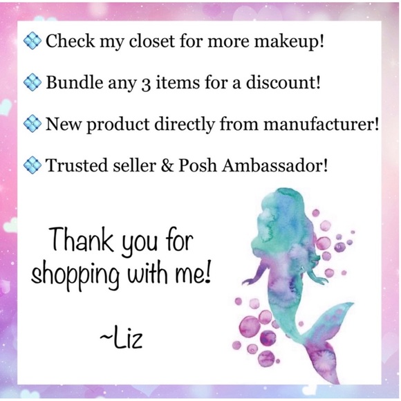 ⭐️3 for $30 SALE⭐️ Metallic Luxe Lipstick in AMBER - Picture 9 of 10